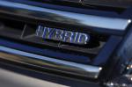 Volkswagen Touareg Hybrid 2011 года